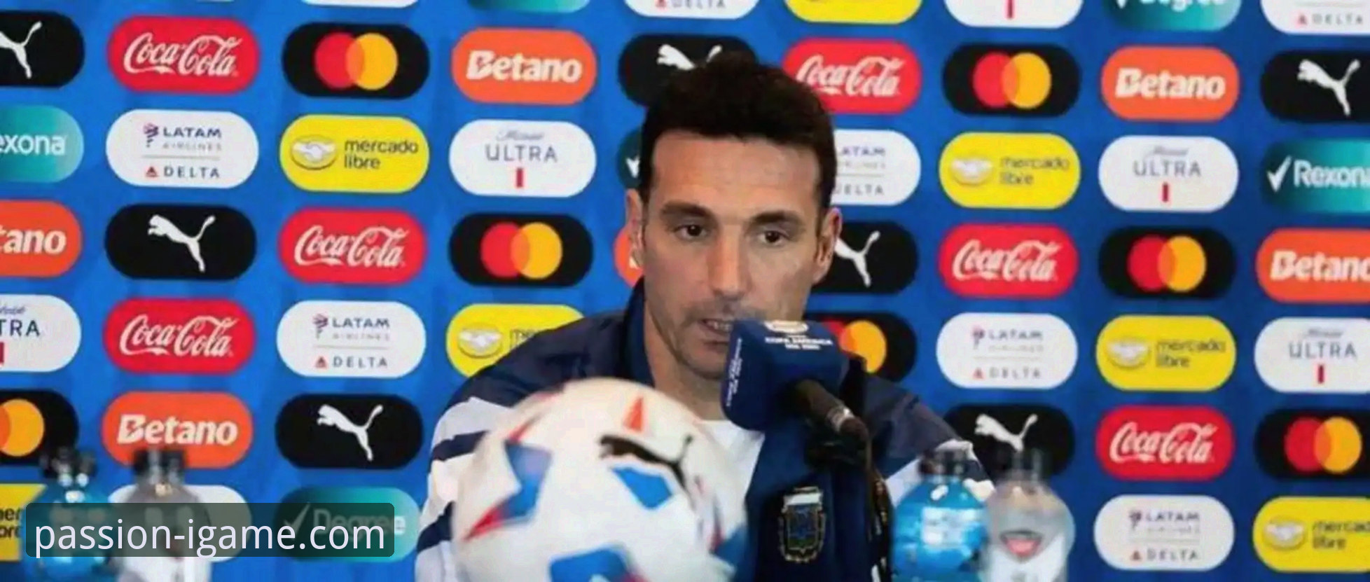 iGame爱游戏安装包 阿根廷世界杯征程变数分析:帕尼切利伤退的战术影响与观赛平台选择指南