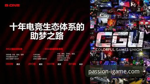 iGame爱游戏平台深度分析：电竞生态的下一站在哪里？